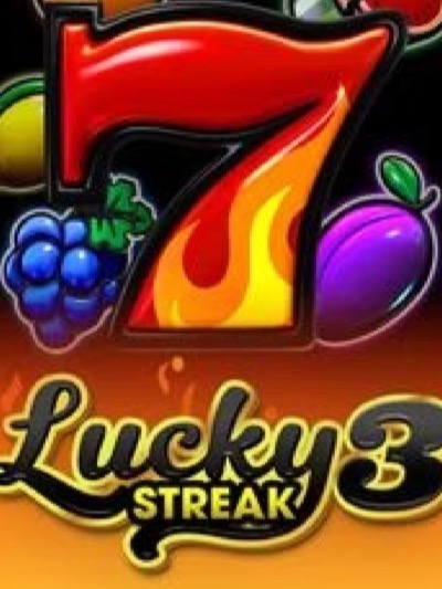 Lucky Streak 3